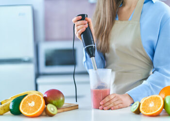 Braun Hand Immersion Blender: A Comprehensive Review of 2025