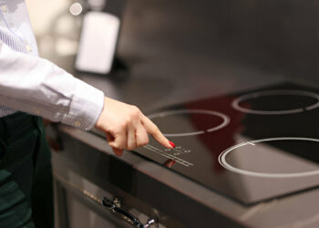 Duxtop 1800W Portable Induction Cooktop Burner Review of 2025