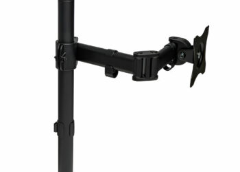 Ergotron – HX Premium Heavy Duty Gaming Monitor Arm Review of 2025