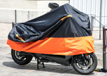 Team Obsidian’s Water Proof Bike Cover Review of 2025