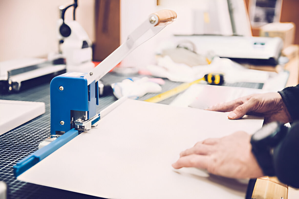 Westcott 12'' Paper Cutter & Paper Trimmer Review of 2024 Trundle Picks