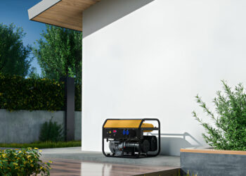 Honda 2200 Watt Portable Inverter Generator with Co-Minder Review