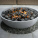 Tabletop Fire Pit Bowl Portable Fireplace Review 2025