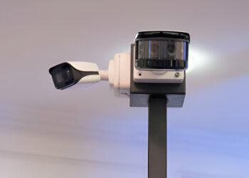 REOLINK 4K Floodlight Security Camera System Review of 2025