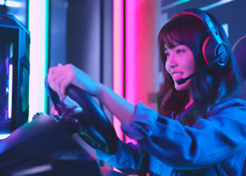 Is it worth getting a racing wheel for racing games or not?