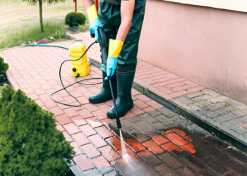 Should You Buy Or Rent A Pressure Washer?
