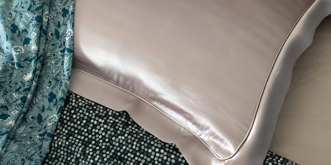 Do Silk Pillowcases Help Hair? Here’s the Truth