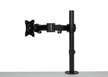 NB North Bayou Monitor Arm with Gas Spring: Product Review of 2025