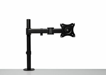 Ergotron – LX Premium Monitor Arm: A Comprehensive Review of 2025