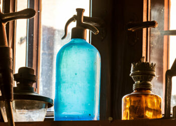 Drinkmate OmniFizz Sparkling Water and Soda Maker Review of 2025