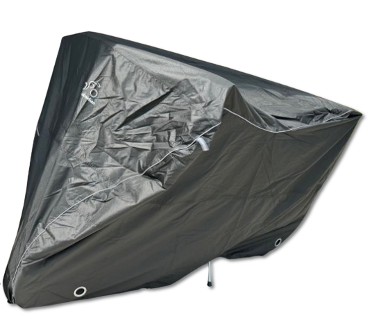 Team Obsidian's Water Proof Bike Cover