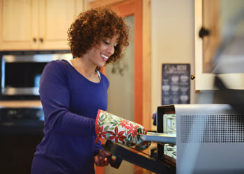 Cuisinart Air Fryer Convection Toaster Oven Review of 2025