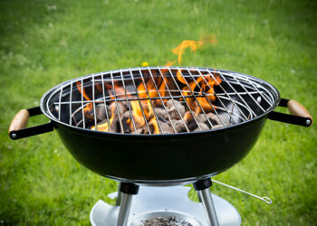 Weber Jumbo Joe Charcoal Grill 18 Inch Black Review of 2025