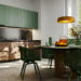 Color Trends In Kitchen