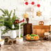 Decorate Your Kitchen Seasonally
