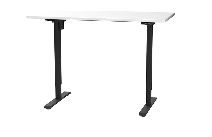 FLEXISPOT Standing Electric Desk  Height Adjustable