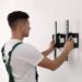 Install a TV Wall Mount