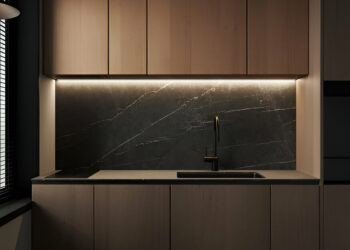 Kitchen Lighting Trends