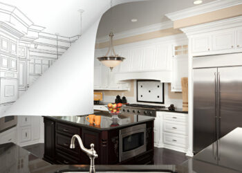 Successful Kitchen Remodel