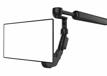 Monitor Arm