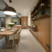 Multifunctional Furniture In The Kitchen