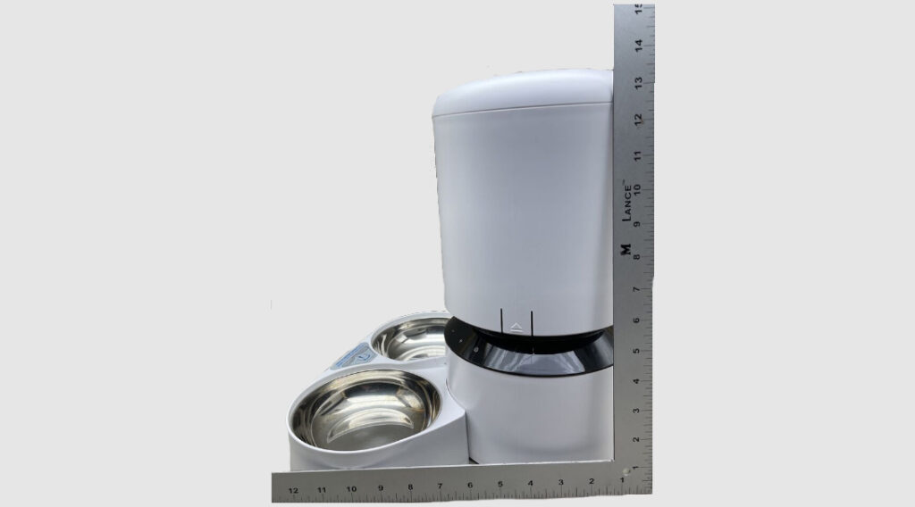 PETLIBRO Automatic Cat Feeder