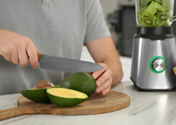 Practice Healthy Cooking At Home