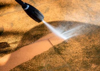 Pressure Washing Save Money