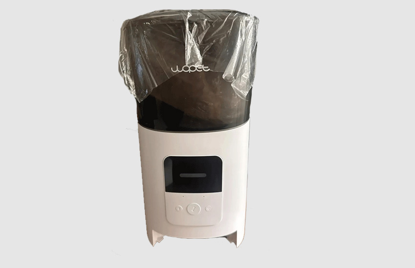 WOPET 6L Automatic Pet Feeder