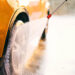 car cleaning pressure washer