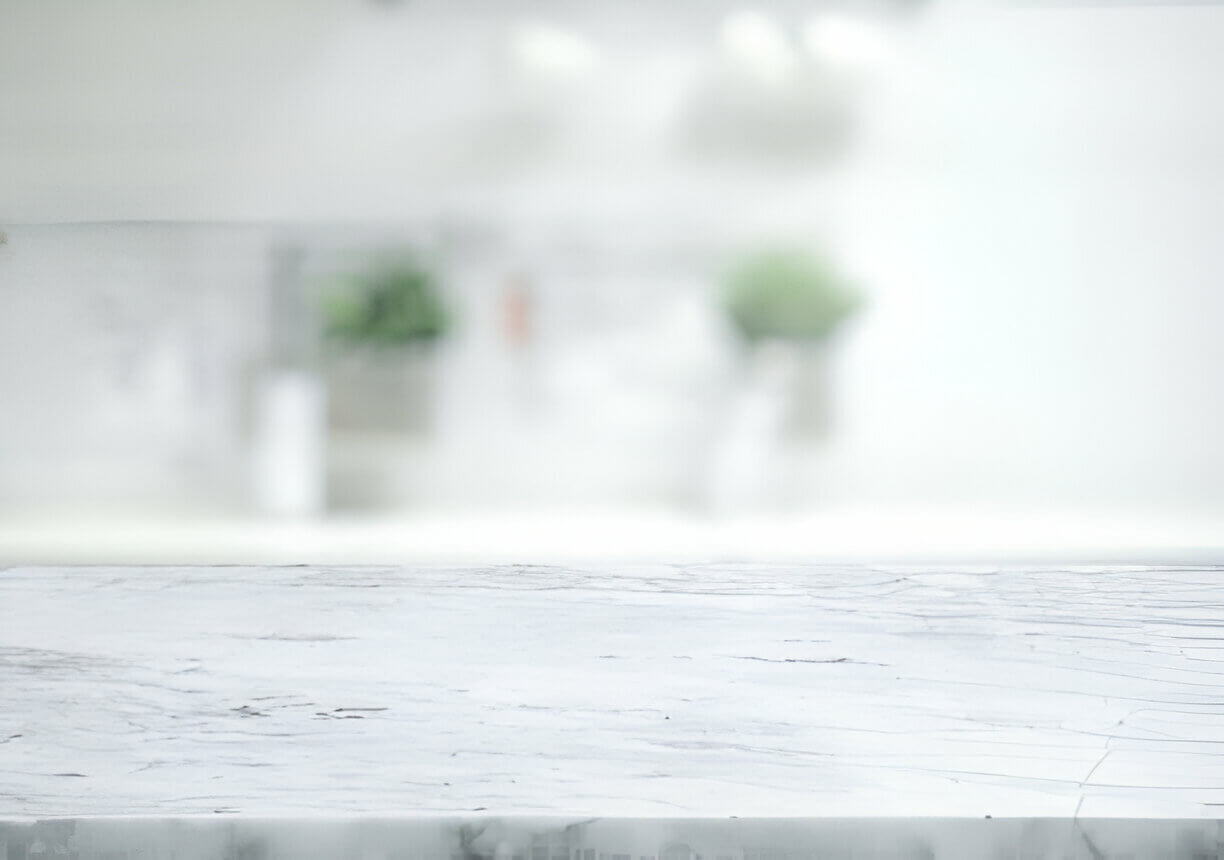 marble countertops