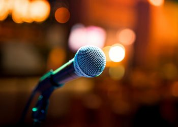 Portable-Karaoke-Machine