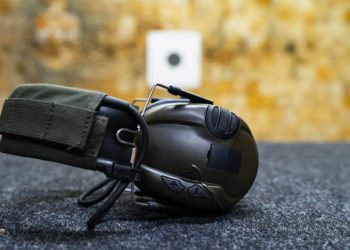 Smart-Electronic-Hearing-Protector