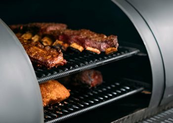 Traeger-Grills-Pro-22