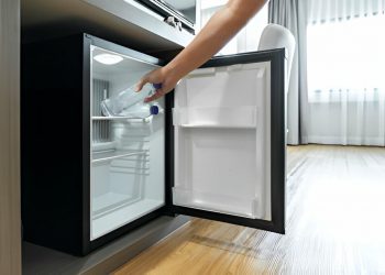 mini-freezer