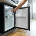 mini-freezer